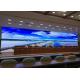 High Resolution Indoor LED Advertising Display P3 Full Color LED Video Screen