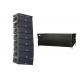 Dual 10’’ Pro Sound Concert Speaker Stage Line Array Sound Equipment