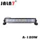 LED Light Bar JALN7 21.5Inch 120W Spot Flood Combo LED Driving Lamp Super Bright Off Road Light LED Work Light Boat Jeep