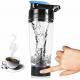 Wholesale 600ML Electric Protein Mixer Shaker Bottle Portable Mini Juicer Plastic Self Stirring Coffee Mug Eco Friendly