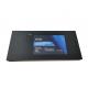 OEM Customize Super Slimline Lithium Battery 12.8V110Ah LiFePO4 Camping Battery For RV Caraven With Display