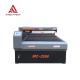 Servo Drive CO2 300w Laser Cutter 1250x2500 Mm For Exhibition