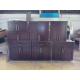 Cherry solid wood kitchen cabinet,Stock kitchen cabinet,Ready to send kitchen cabinet