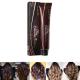 Fashion Brown Chocolate Chestnut Balayage Hair Dye for Salon Hair Color by OEM ODM
