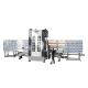 CNC Vertical Drilling and Milling Machine