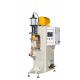 0.1-3mm Resistance Spot Welding Machine 0-1000kg Automatic Metal Spot Welder