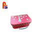 Large Size  Packaging Storage  Multi Colors Cardboard Suitcase Box