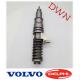 Electronic Unit Fuel Injector BEBE4D47001 22222025 9022222025 For Volvo MD11