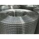 Stainless Steel Welded Wire Mesh 304 316 316L Corrosion Resistance