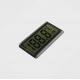 TN Positive Reflective Monochrome LCD Module Thermometer LCD