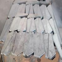 350mm Rust Prevention CNC Metal Cutting TUV Polished Mild Steel Sheet
