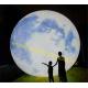 inflatable moon ball for sale light moon