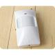 support ip camera home system 433MHz PIR detector for household 24 hours security