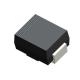 SS110 SMD Schottky Barrier Rectifier SMA Diode 1A 100V For SMPS