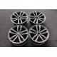 Volkswagen Cast 5x112 19 Inch Aluminum Rims Fit Tire 255 45 R29