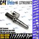 Diesel Common Rail Fuel Injector 392-0208 20R-1272 376-0509 10R-2827 20R-3247 389-1969 386-1771 386-1754 For Caterpillar