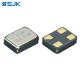 Compact Size 8N Series SMD 1612 Crystal Oscillator 1MHz To 80MHz For Space Constrained