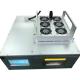 Air Cooling 200*200mm 385nm UV LED Light Curing Box