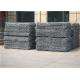 Gabion Wall Mesh with Zinc or Galfan Coating ≥230g/m2 Length 1m-6m Weather Resistant