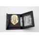 Best Factory Price for Police Metal Badge with Double Plating