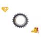 Customized Sprocket Wheel Drive Sprocket For Excavator With Video Technical Support