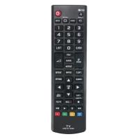 New Replace Remote Control AKB73715680 fit for LG LED LCD TV