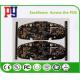 6 Layer Multilayer PCB Circuit Board Fr4 Base Material Immersion Gold Surface