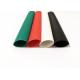 3/1 1kV Black Waterproof Heat Shrink Tubing For Wires , Colored Shrink Tubing