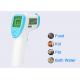 IR Digital Forehead Thermometer Non-Contact Child Adult Baby Medical LCD Display