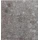 Terrazzo Porcelain Rustic Floor Tiles for Indoor Outdoor 600x600mm,grey color