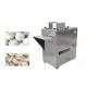 Automatic Garlic Splitting Machine / Garlic Separating Machine Stainless Steel