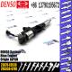 Hino Engine DENSO Diesel Injector 23670-E0530 Electric Fuel Injector