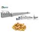 Puppy Love Easy To Eat Dog Biscuit Processing Line Pet Biscuit Making Equipment