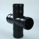 25mm Irrigation Pipe Tee