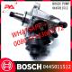 BOSCH Direct Sale High Quality Diesel Fuel Common Rail Injection Pump 0445011512