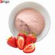 TTN Organic Fruit Juice Powder Freeze Dried Strawberries Powder Strawberry Powder