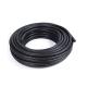 50mm Automotive Silicone Rubber Hoses SAE R6 R7 Extruder Braided Flexible