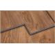 Interlock Plank SPC Vinyl Flooring Thickness 4.0mm
