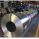Building Materials 316 Stainless Steel Strip Coil Cold Rolled Decorative Purposes