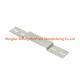 Galvanized Steel Drywall Accessories  0.8mm Thickness Size Supporting Function