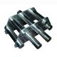 SS304 Powerful 5 bars 7 bars N35 Industrial hopper Magnets