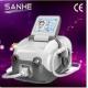 Medical 808nm diode laser hair removal machine /
