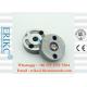 ERIKC 501# denso heavy truck control valve plate 095000-0231 common rail injector valve orifice
