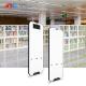 RFID System In Library Inventory System Long Range UHF Portal RFID Gate For Stock Management RFID Anti Theft System