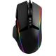 11D Gaming Mouse Featuring Advanced Sensor Technology Adjustable DPI Personalized Settings For Gamers And Professionals