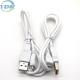 Android Micro USB Serial Data Cables Fast Charging 1 Meter
