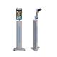 40cm Facial Recognition Temperature Scanner Face Scan Thermometer