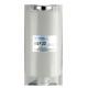 Steel 30 L/s Oil Mist Filter for Vacuum Pump / Vacuum System Protection