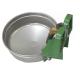 Stable Supplier Durable 316 SS Steel Water Drinking Bowl, Water flow rate:7.2 L/min, Capacity: 5 Liter