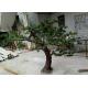 Handmade 1 meter Artificial Tree With Pine Cones Beautiful appearance